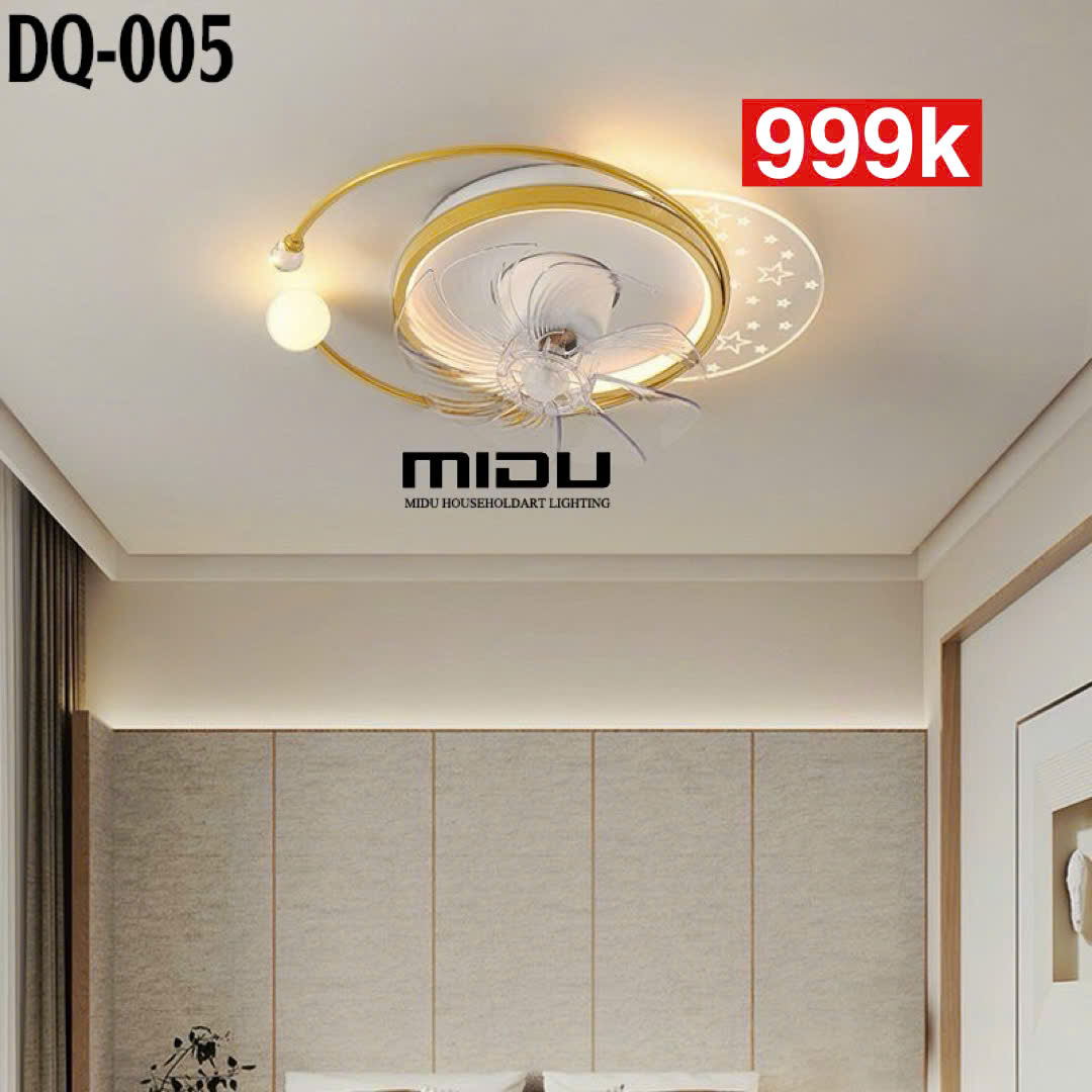 Mã sản phẩm DQ-005 /